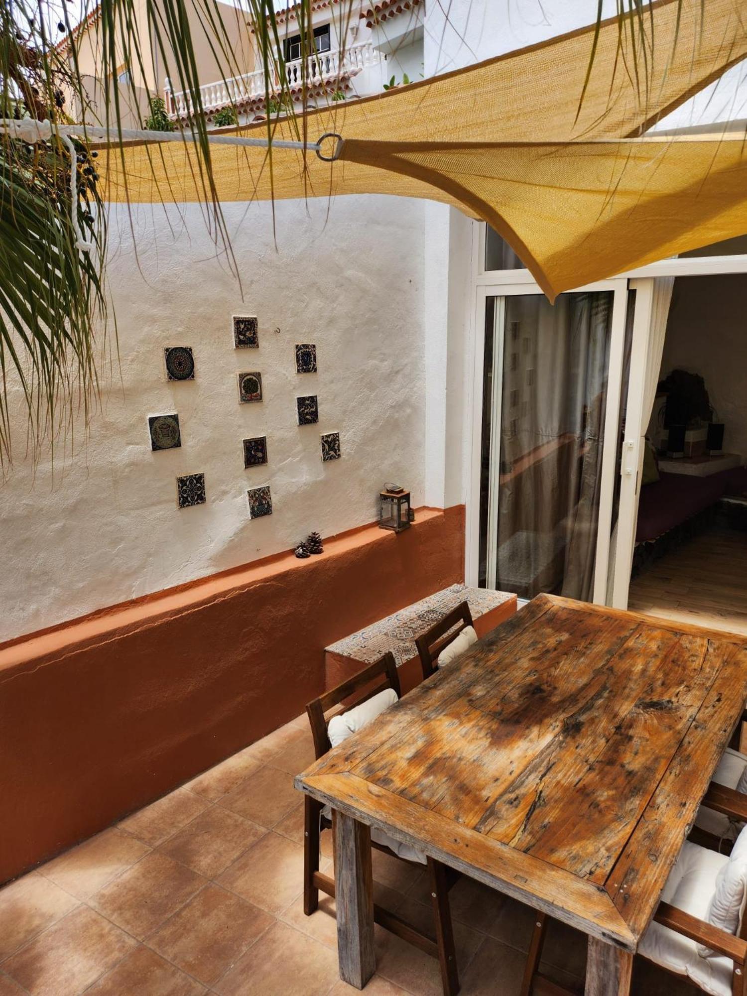 Casa Estie Calera Exterior foto